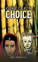 Giselle's Choice-9781035856978