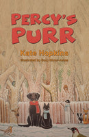 Percy's Purr-9781035857074