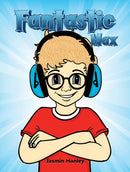 Fantastic Max-9781035857104