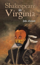 Shakespeare in Virginia-9781035857227