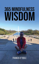 365 Mindfulness Wisdom-9781035857241