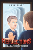 Reflections on a Bathroom Mirror-9781035857272