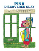 Pina Discovered Clay-9781035857296