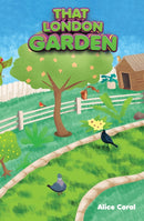 That London Garden-9781035857371