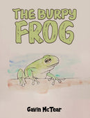 The Burpy Frog
