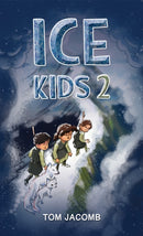 Ice Kids 2-9781035857654