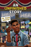 An Unfinished Story: Return of Pinocchio-9781035857685
