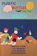 Plastic Bottles on the Beach-9781035857708