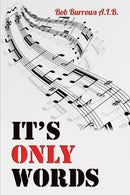 It's Only Words-9781035857746
