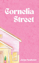 Cornelia Street-9781035857821