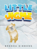Little Jigme-9781035857869