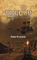 Siege XV : Assault on the Rock-9781035857890