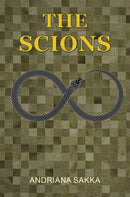 The Scions-9781035857944