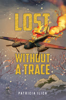 Lost Without a Trace-9781035857975