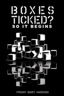 Boxes Ticked? So It Begins-9781035858156