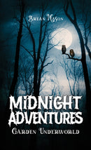 Midnight Adventures Garden Underworld-9781035858330