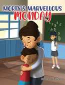 Morty's Marvellous Monday-9781035858460
