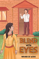 Blind With Eyes-9781035858507