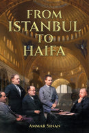 From Istanbul to Haifa-9781035858804