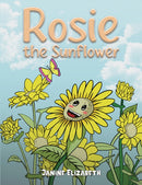 Rosie the Sunflower-9781035858842