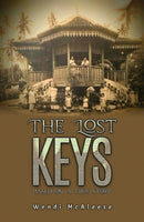 The Lost Keys-9781035859030