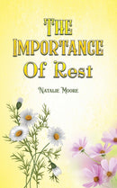 The Importance of Rest-9781035859078
