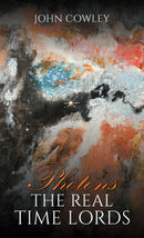 Photons - The Real Time Lords-9781035859436