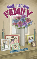 Mom, Dad and Family-9781035859450