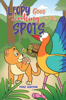 Leopy Goes Looking for His Spots-9781035859511