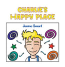 Charlie's Happy Place-9781035859559