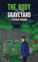 The Body in the Graveyard-9781035859658