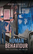 Human Behaviour : The Clothes We Wear-9781035859740