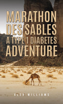 Marathon des Sables - A Type 1 Diabetes Adventure-9781035859764