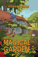 The Magical Garden-9781035859795