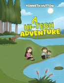A Hi-Tech Adventure-9781035859870