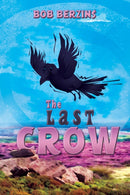 The Last Crow-9781035859894