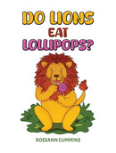Do Lions Eat Lollipops?-9781035859986