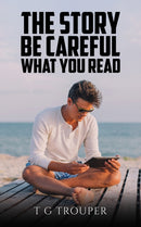 The Story - Be Careful What You Read-9781035860180