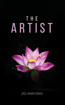 The Artist-9781035860302