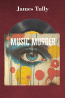 Music Murder-9781035860524