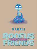 Roofus Finds Some Friends-9781035860586