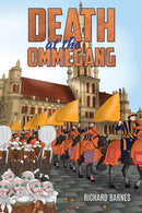 Death at the Ommegang-9781035860777