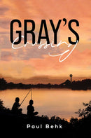 Gray's Crossing-9781035860791