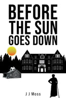 Before the Sun Goes Down-9781035860913