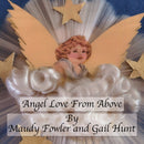 Angel Love From Above-9781035861095