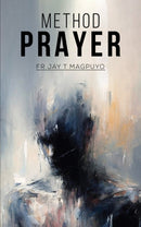 Method Prayer-9781035861323