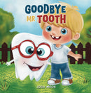Goodbye Mr Tooth-9781035861347