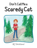 Don't Call Me a Scaredy Cat-9781035861675