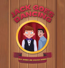 Jack Goes Dancing-9781035861750