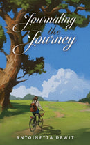 Journaling the Journey-9781035861798
